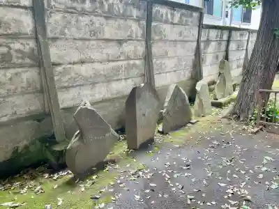 天神社(東京都)