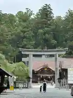 小國神社(静岡県)