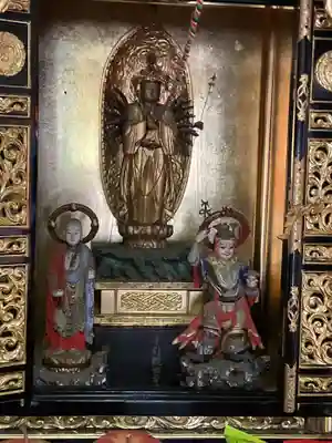 来昌寺(岐阜県)