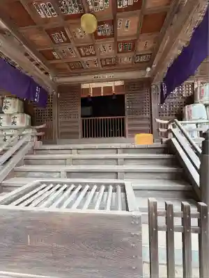 雀神社(茨城県)