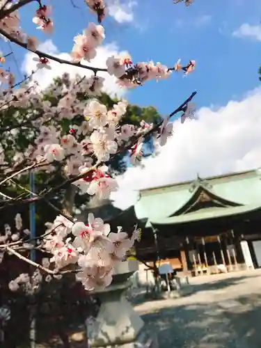 矢奈比賣神社（見付天神）のその他建物