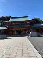 五社神社 諏訪神社(静岡県)