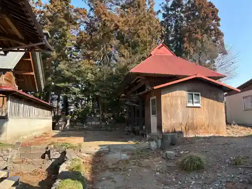 稲荷神社(群馬県)