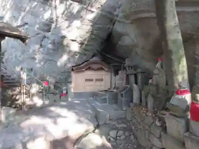 弥谷寺(香川県)