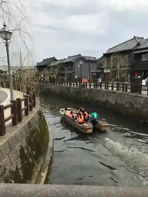 諏訪神社(千葉県)