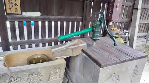 出雲路幸神社(京都府)