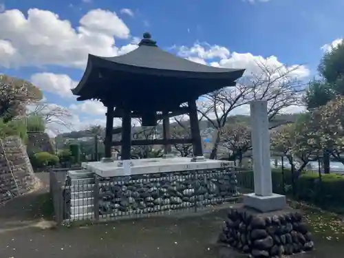 長楽寺(東京都)
