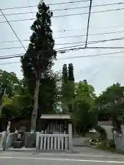 漣神社(山梨県)