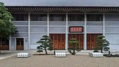 青松寺のその他建物