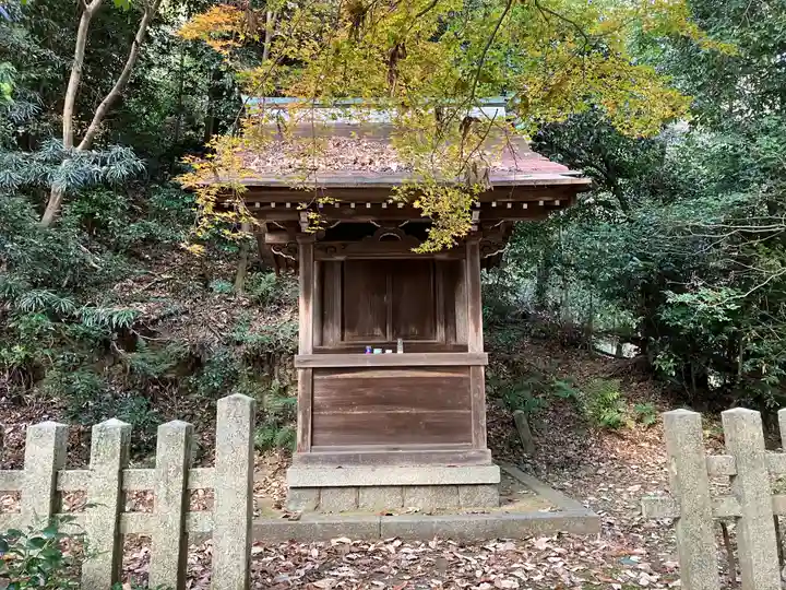 宝積寺(京都府)