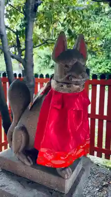 菅生神社(大阪府)