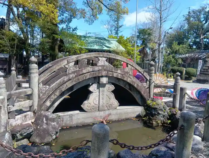 若宮神明社(愛知県)