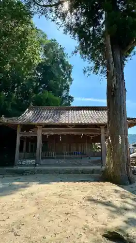 清神社(広島県)