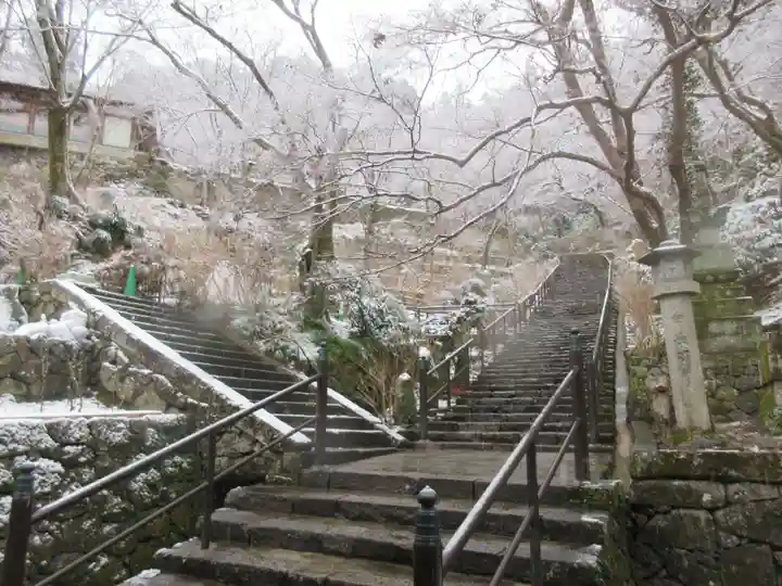 長谷寺(奈良県)