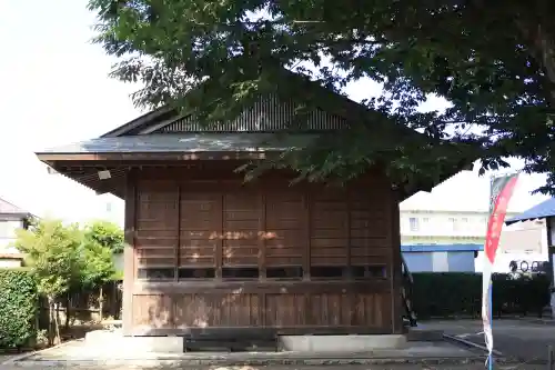 八枝神社(埼玉県)