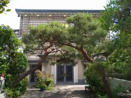 仮宿院(東京都)