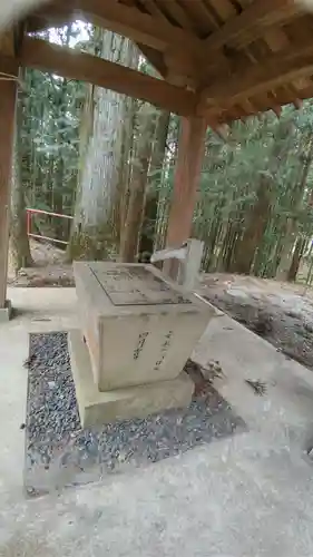 親都神社(群馬県)