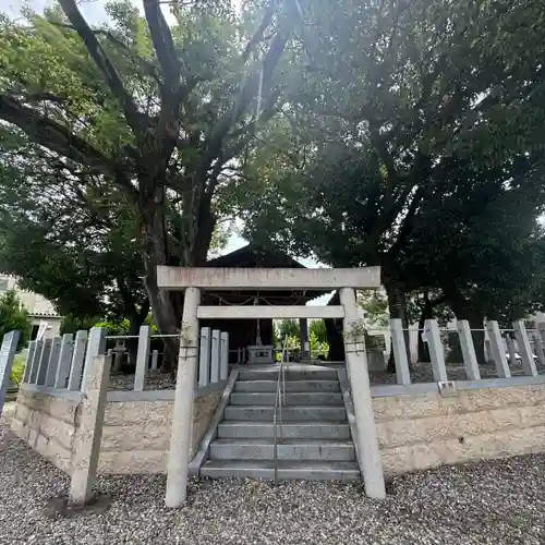 直会神社(愛知県)