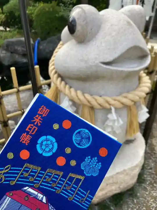 尾張猿田彦神社のその他建物