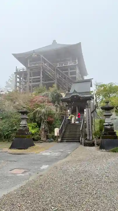 笠森寺(千葉県)