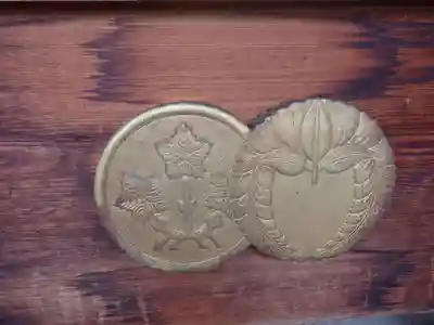 五社神社　諏訪神社(静岡県)