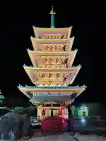 飯沼山 圓福寺(千葉県)