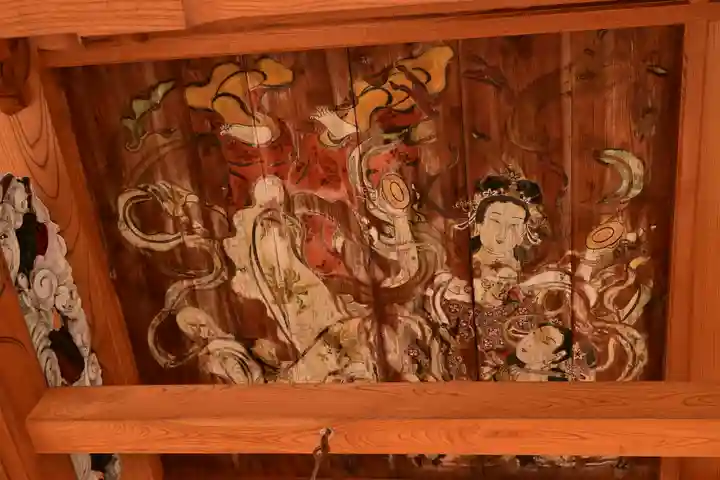 長谷寺(白岩観音)(群馬県)