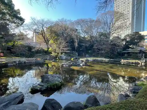 靖國神社(東京都)