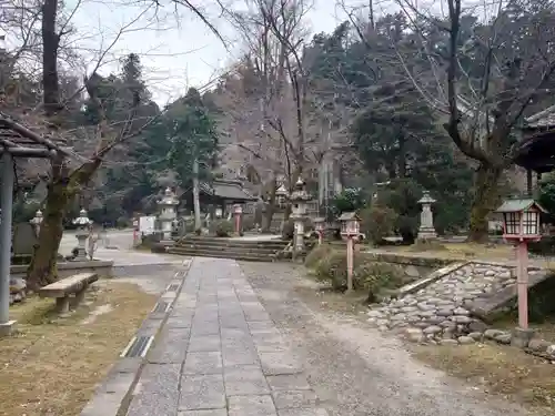 正法寺のその他建物