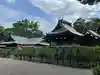 鷲宮神社の本殿・本堂
