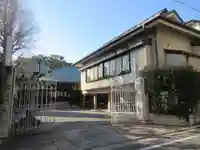 善養寺(東京都)