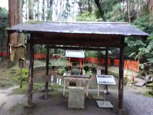 八大龍王社(滋賀県)