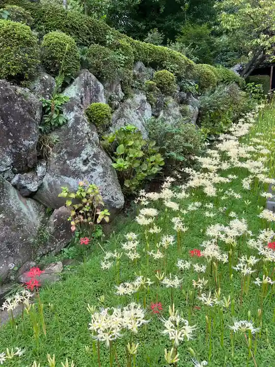 横浜 西方寺(神奈川県)