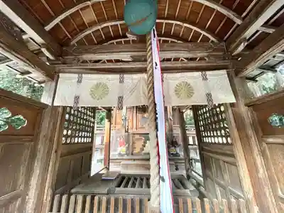 豊国神社(滋賀県)