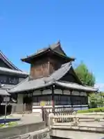 本願寺(西本願寺)のその他建物