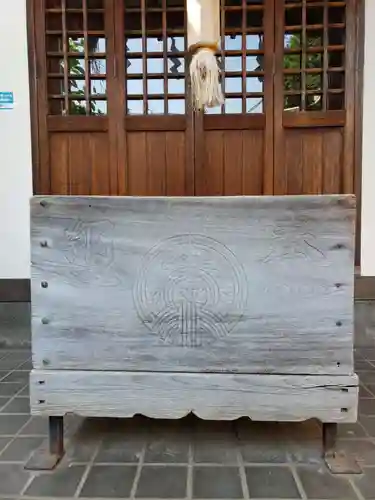 白玉稲荷神社(東京都)