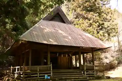 相峰神社(愛媛県)
