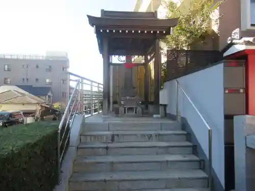 勝国寺(東京都)