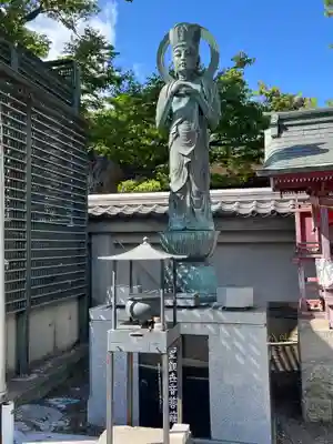 善光寺大勧進(長野県)