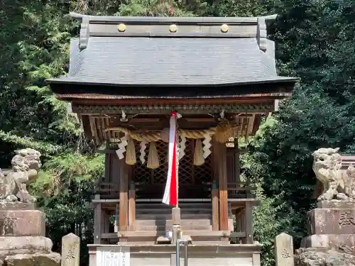 八幡宮神社(滋賀県)
