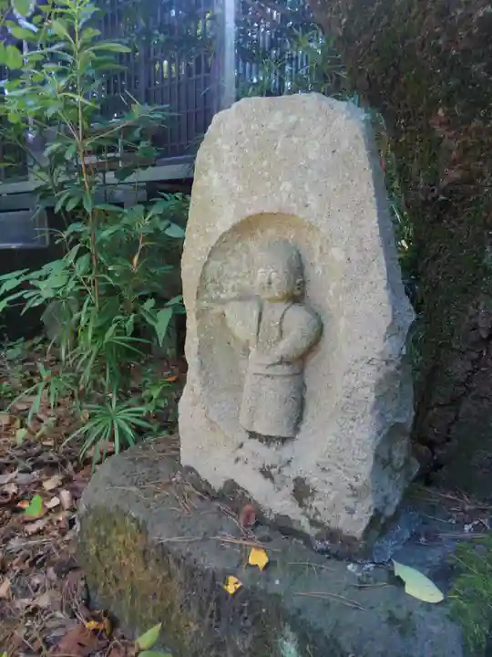 宝蔵院(東京都)