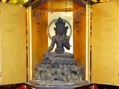 勝念寺（かましきさん）(京都府)