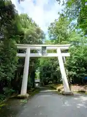 雄山神社前立社壇(富山県)