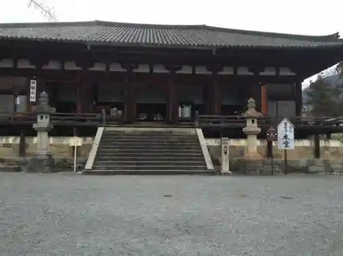 當麻寺の建物その他