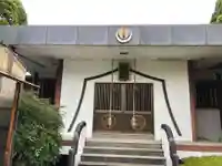 性翁寺(東京都)