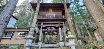 正覚院(岩手県)