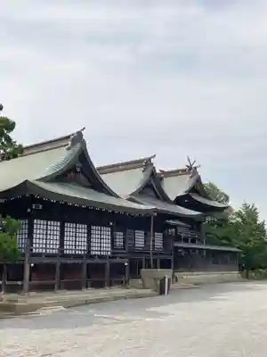 国安天満神社(兵庫県)