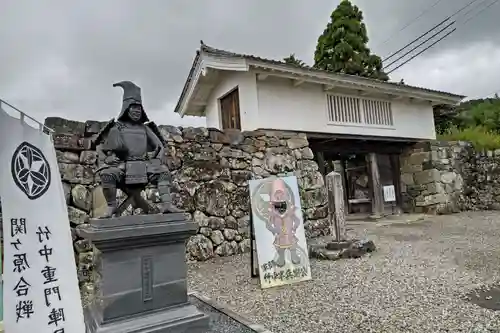禅幢寺(岐阜県)