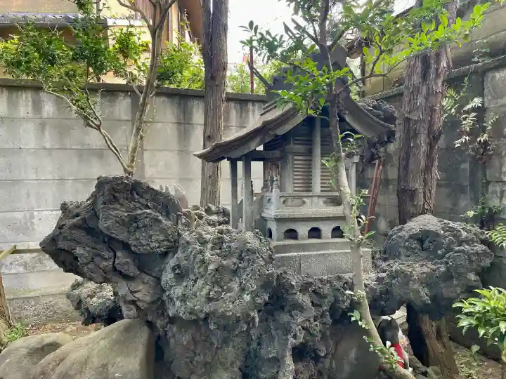 日枝神社(東京都)