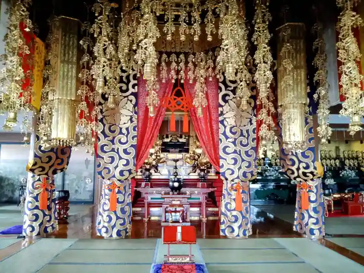 中央寺(北海道)